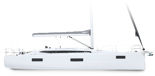 Elan Yachts - Elan i45