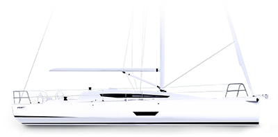 Elan Yachts - Elan E3