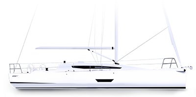 Elan Yachts E4