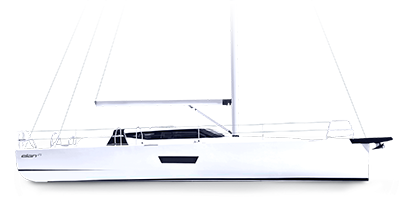 Elan Yachts GT5
