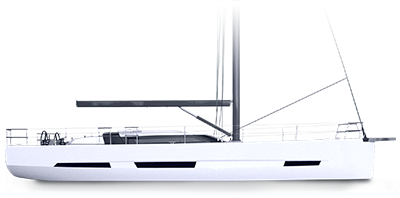 Elan Yachts - Elan GT6