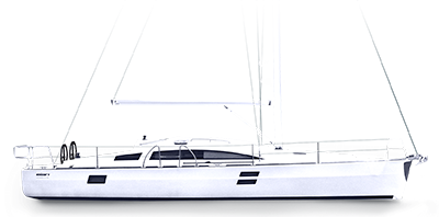 Elan Yachts - Elan i40.1