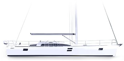 Elan Yachts Impression 45.1