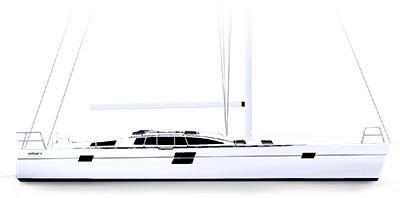 Elan Yachts Impression 50.1